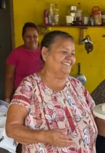 Rosa Rodrigues Paixão da Silva