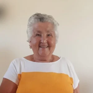 Josimira Miranda da Silva