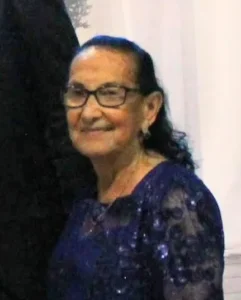 Odete Silvestre Alves de Carvalho