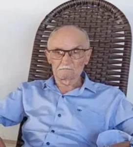 Antônio Joaquim Rodrigues