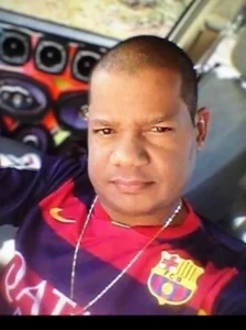 Izoldino Pedro Dias Neto