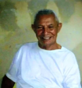 José Antônio do Bonfim (Zé Barba)