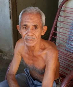 Benedito Honorato da  Silva Filho