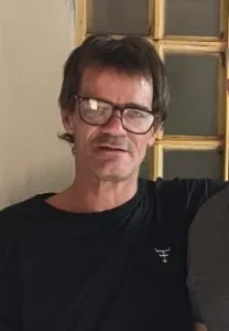 Max Antônio Santana