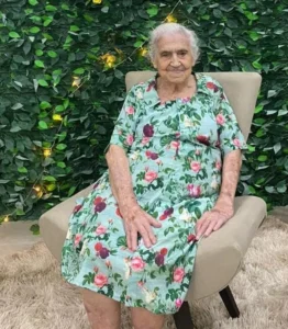 Josina de Faria Santos