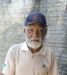 Julio Alexandre de Jesus