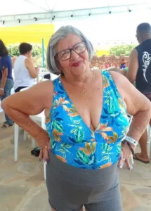 Maria do Carmo Ferreira de Araújo