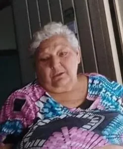 Vicenta Rosa dos Santos