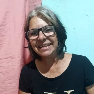 Idalci Sebastiana Rocha