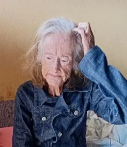 Berchiolina Maria de Jesus