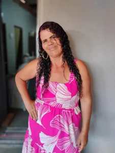 Ana Claudia de Jesus