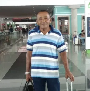 Joaquim Alves da Silva