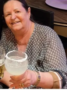 Eleida Araújo Mendonça Silva