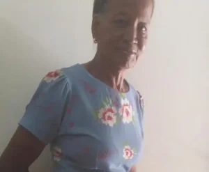 Neide Maria dos Santos Brito