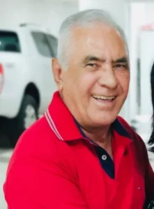 João Divino da Silva