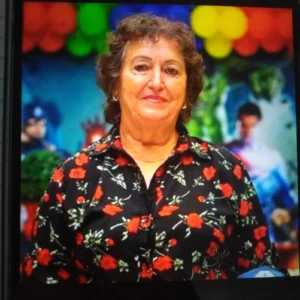 Maria Helena de Souza