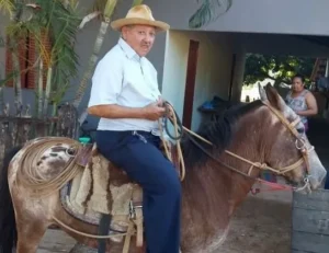 José Joaquim da Costa