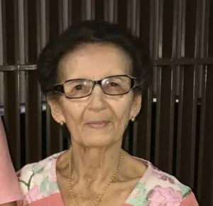 Maria Vilani Figueiredo