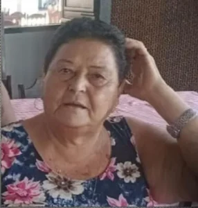 Tereza Ferreira Vergino