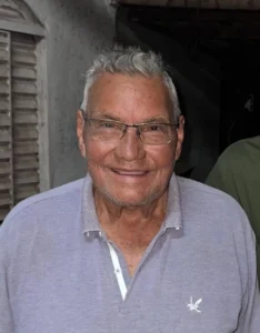 Francisco Honório da Silva