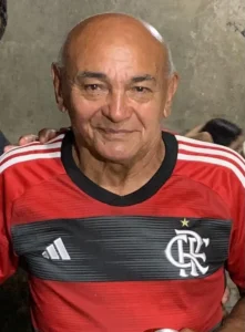 Carlos Medeiros