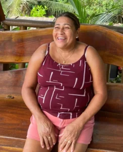 Inacia Gomes Evangelista