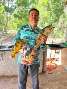 Agnaldo Antônio da Fonseca