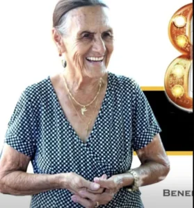 Benedita Floriano de Sousa