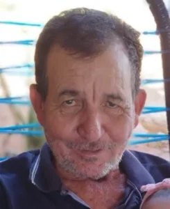 Geraldo Eustaquio de Sousa