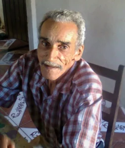 João Teotonio Bezerra