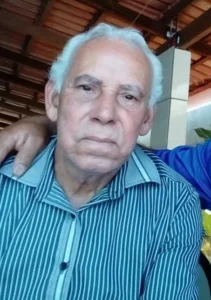 Antônio Ribeiro da Costa