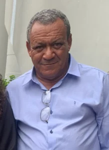 Luiz Marcelo de Oliveira