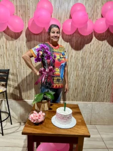 Eliana Angelica dos Santos