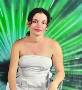 Valquiria Dias Sobrinho