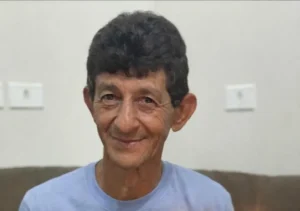 Valtemir Bazilio dos Santos