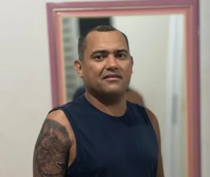 Marcos Martins Alves