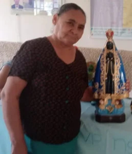 Rosália Borges Campos