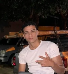 Leonardo Xavier Oliveira