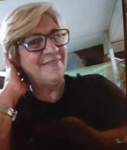 Vilma de Fátima Rodrigues