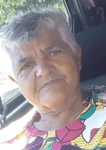 Maria da Gloria  Ramos de Jesus