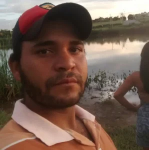 Guilherme Barbosa  Rodrigues