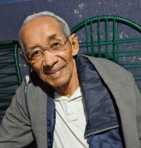 Alberto Alves Botelho