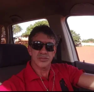 Wilian Reginaldo Ferreira