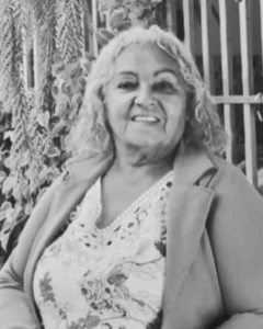 Maria Euripedes de Oliveira