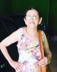 Alzira Maria  da Silva