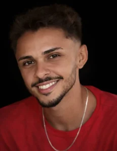 Jaquison Lima Rodrigues