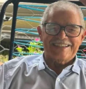 Wilson Borges da Silva