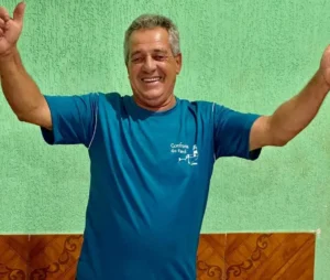 Eduardo Martins Gomes