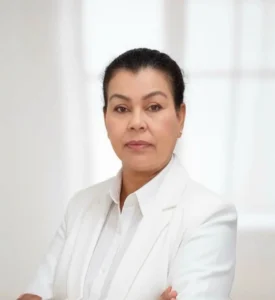 Iraíde de Fátima Melo Saturino