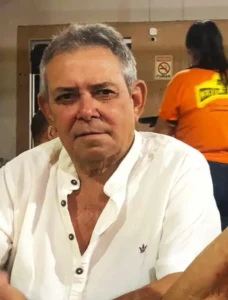 José Pereira  de Souza
